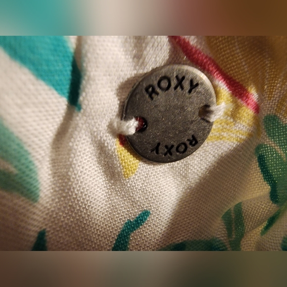 NWT ROXY Girl Barbie Sz. 10 M Shorts Summer - Picture 4 of 5